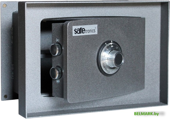 Встраиваемый сейф SAFEtronics STR 20LG - фото