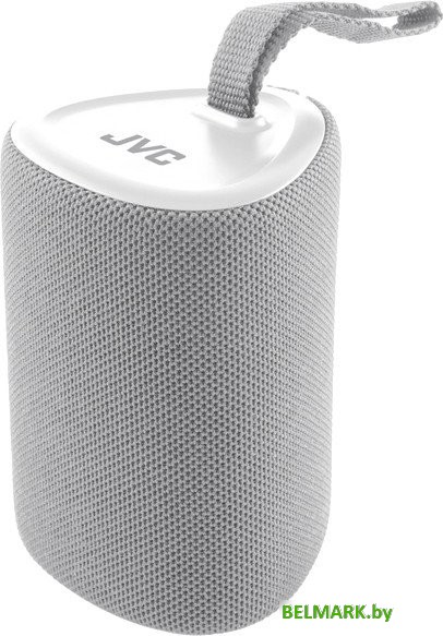 Беспроводная колонка JVC XS-E213 (серый) - фото