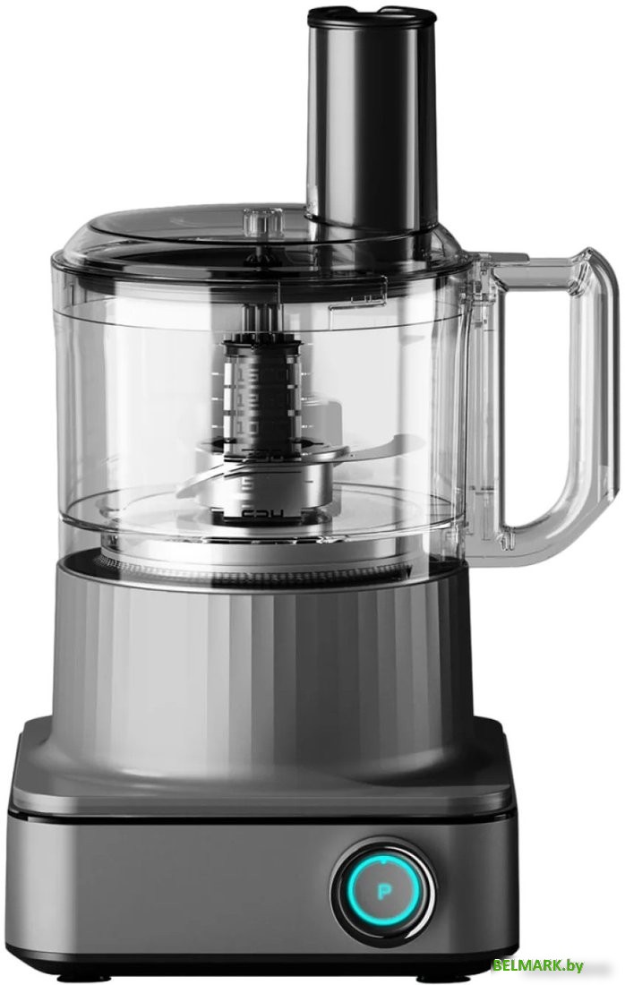 Кухонный комбайн TECHNO FP427 - фото2