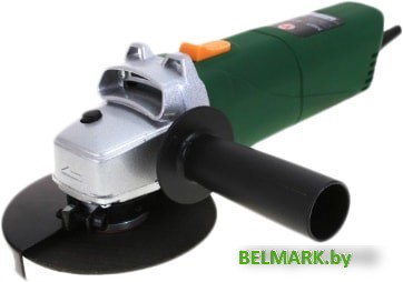 Угловая шлифмашина Калибр МШУ-125/900Е - фото2