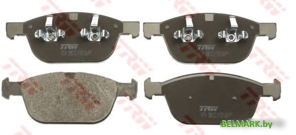 TRW GDB1821 - фото2