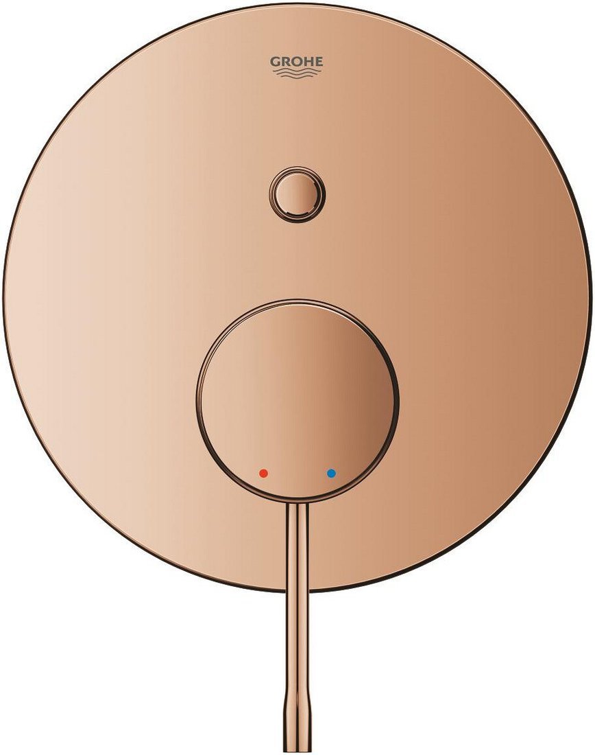 Смеситель Grohe Essence 24058Da1 - фото