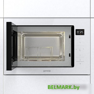 Микроволновая печь Gorenje BM251SG2WG - фото2