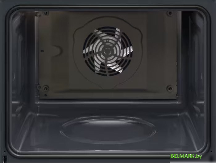 Электрический духовой шкаф Electrolux SteamBake 600 EOD5F71X - фото2