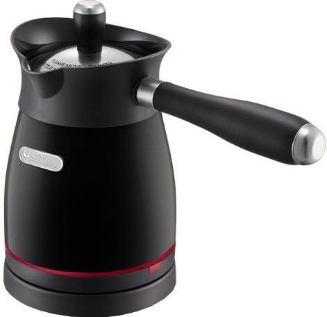 Электрическая турка CENTEK CT-1080 BL - фото