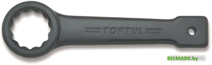 Набор ключей Toptul AAAR5050 1 предмет - фото