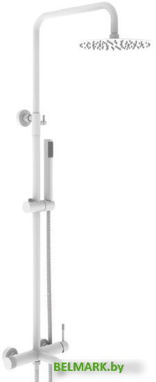 Душевая система Vieir V403562-F - фото