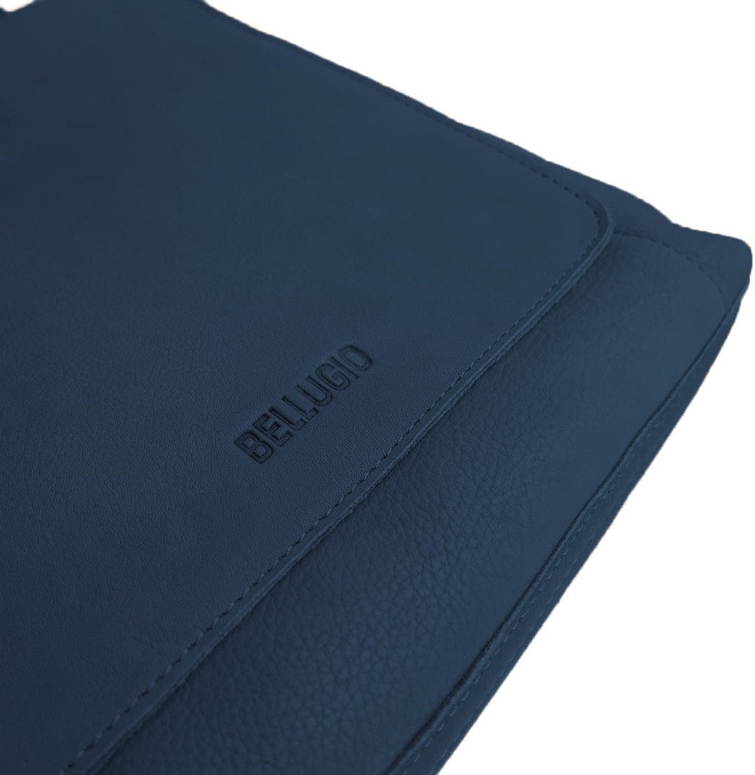 Городской рюкзак Bellugio EB-97-737 (синий) - фото2