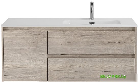 BelBagno Тумба под умывальник Kraft KRAFT-1200-2C-1A-SO-RGB-R - фото