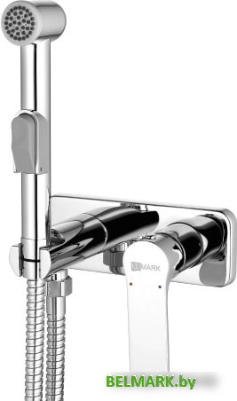 Смеситель Lemark Plus Grace LM1519C - фото