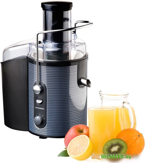 Соковыжималка Hyundai JE 615 - фото2