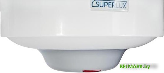 Накопительный электрический водонагреватель Superlux NTS 30V Slim - фото2