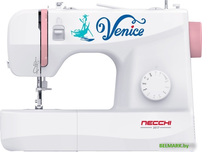 Швейная машина Necchi 3517 - фото