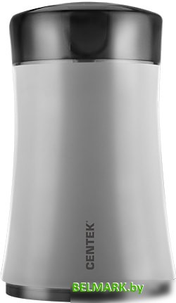 Электрическая кофемолка CENTEK CT-1350 2020 (белый) - фото