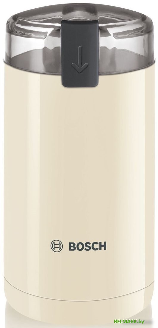 Электрическая кофемолка Bosch TSM6A017C - фото2