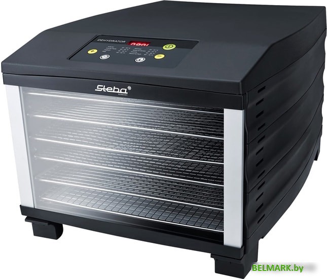 Сушилка для овощей и фруктов Steba ED 6 - фото