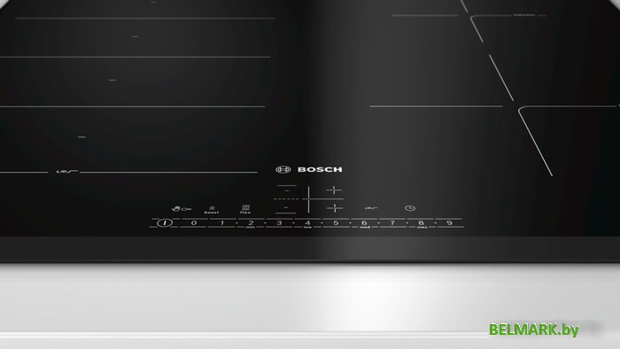 Варочная панель Bosch PXE651FC1E - фото2