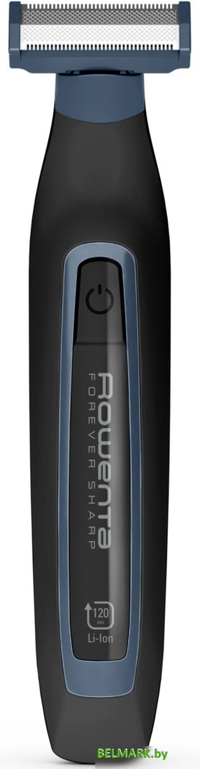 Триммер для бороды и усов Rowenta Sport Forever Sharp TN6011F0 - фото2