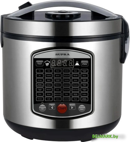 Мультиварка Supra MCS-5220 - фото