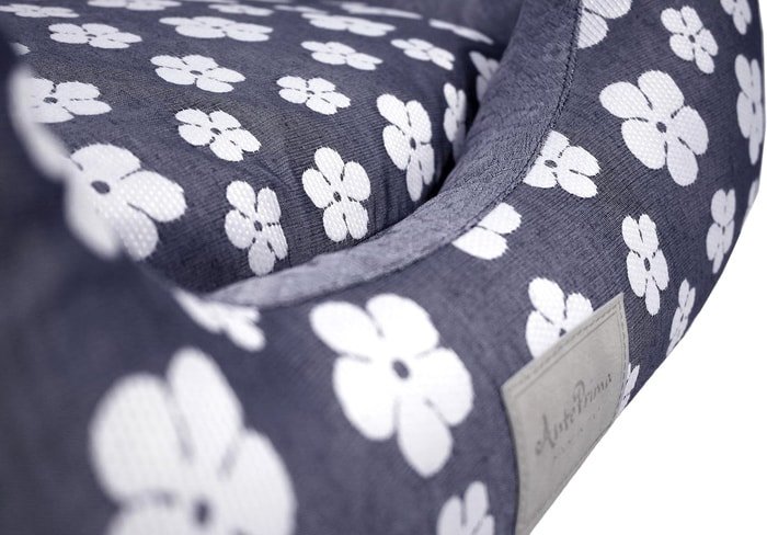 Лежак AntePrima AntePrima Celine CEFIORBLU01 (синий) - фото2