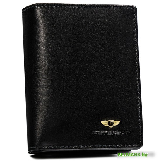Кошелек Peterson PTN 2549-BO-1840 (черный) - фото2