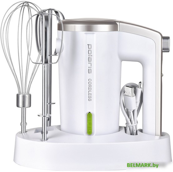 Миксер Polaris PHM 2024 (белый) - фото