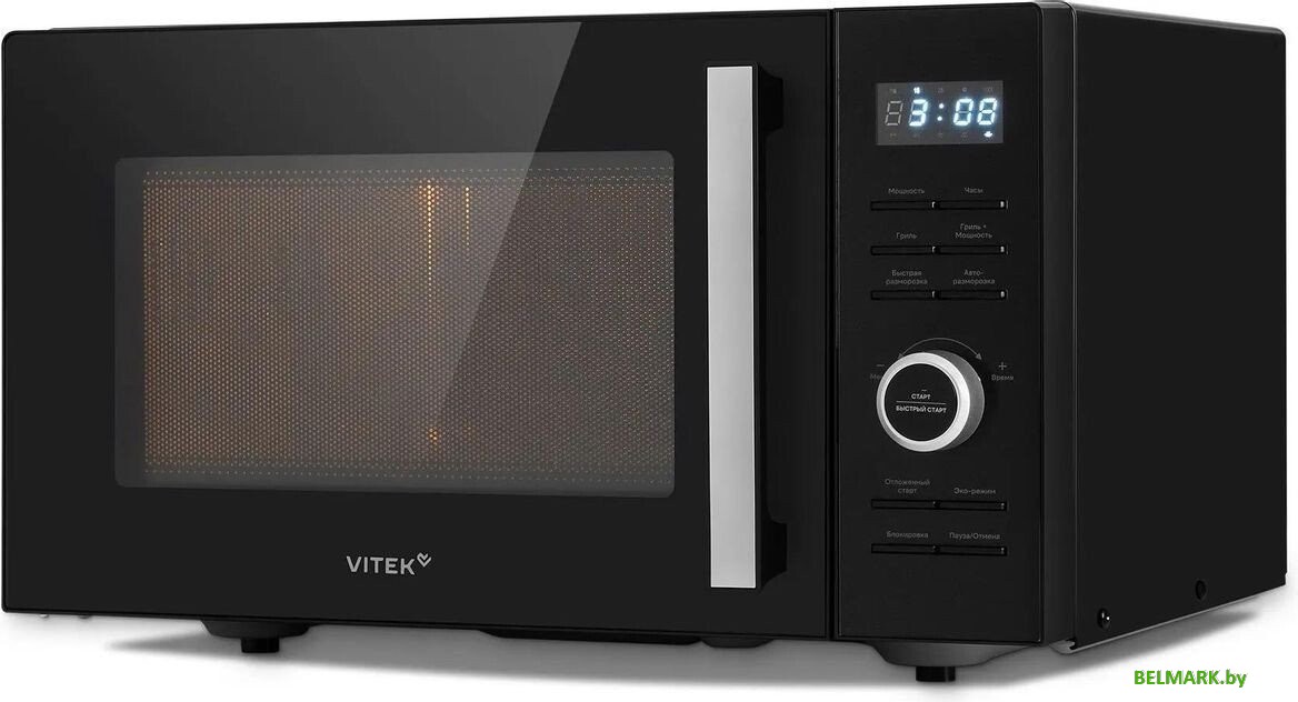 Микроволновая печь Vitek VT-MW1725 - фото