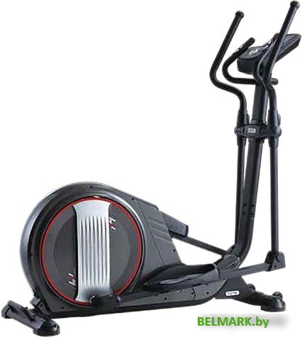 Эллиптический тренажер DFC E97501 - фото