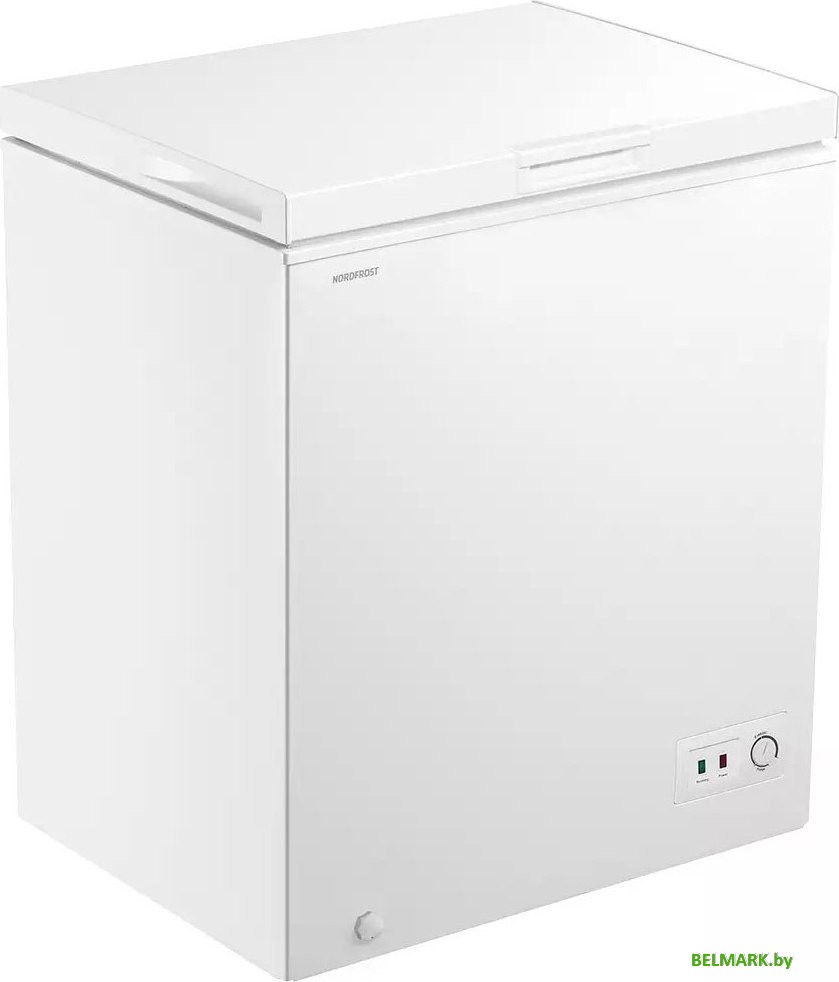 Холодильник Nordfrost CFS 200 - фото2