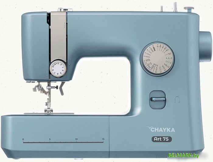 Электромеханическая швейная машина Chayka Art 75 - фото
