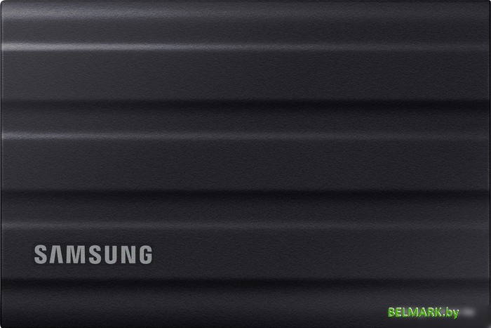 Внешний накопитель Samsung T7 Shield 4TB (черный) - фото2