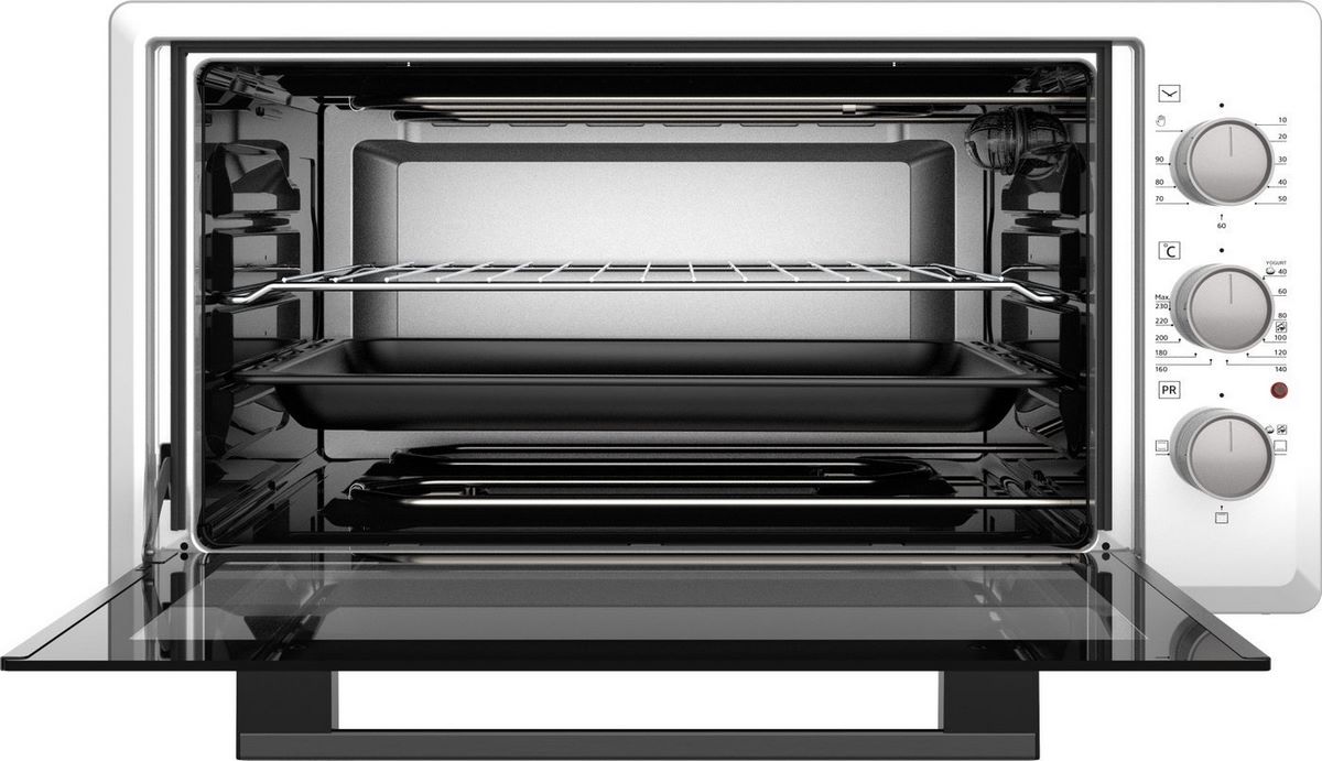 Мини-печь ARDO MO4531W2 - фото2