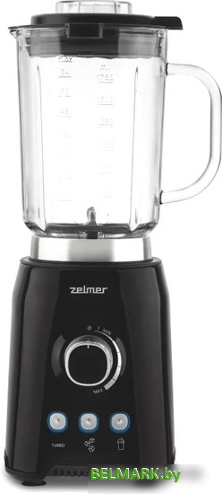 Стационарный блендер Zelmer ZSB4799B - фото2