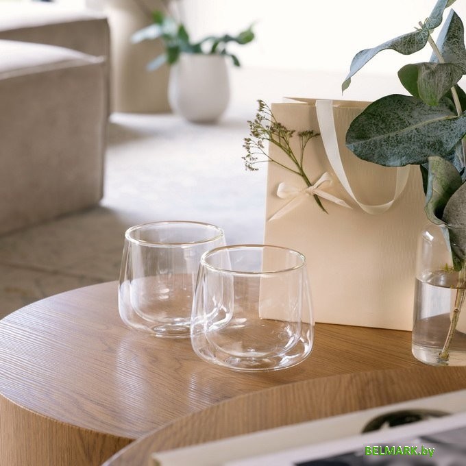 Набор стаканов Villeroy & Boch Artesano Hot&Cold Beverages 11-7203-8096 (2шт) - фото2