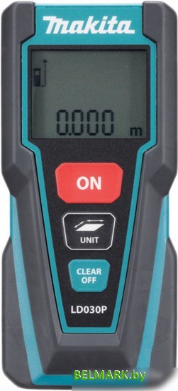 Лазерный дальномер Makita LD030P - фото