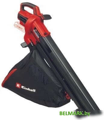 Колесная воздуходувка Einhell Venturro 18/210 3433625 (без АКБ) - фото