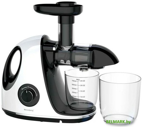 Соковыжималка Klausberg KB-7864 - фото