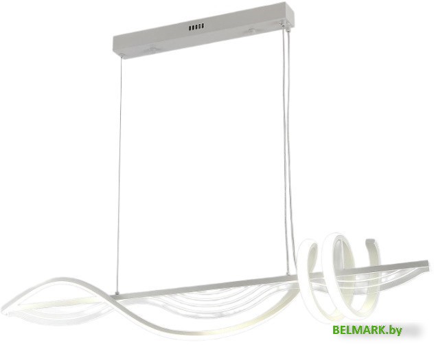 Подвесная люстра Lussole Bradford LSP-7162 - фото