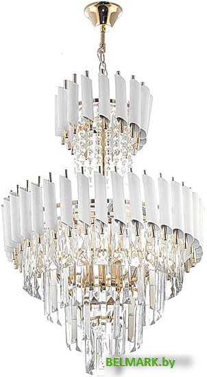 Подвесная люстра Aitin Pro НПБ E1831/8 - фото