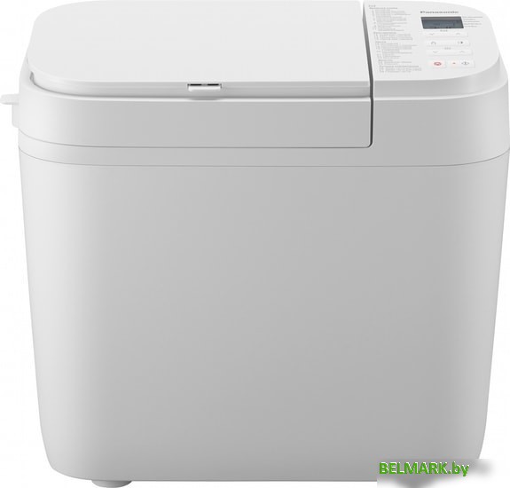 Хлебопечка Panasonic SD-R2520WTS - фото