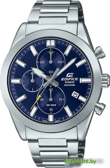 Наручные часы Casio Edifice EFB-710D-2A - фото