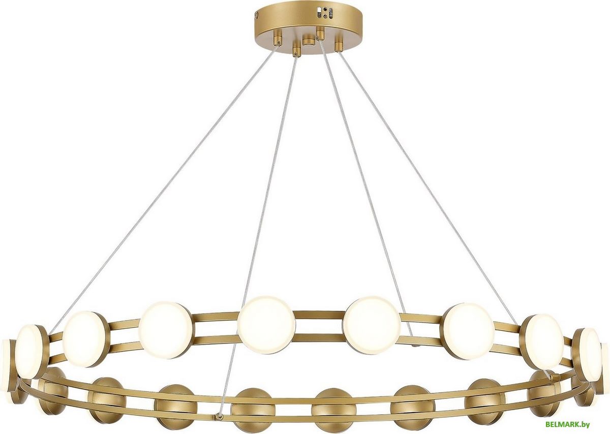 Подвесная люстра ST Luce SL6610.203.20 - фото