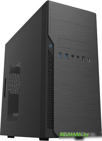 Корпус Foxline FL-628 450W FL-628-FZ450R-U32 - фото