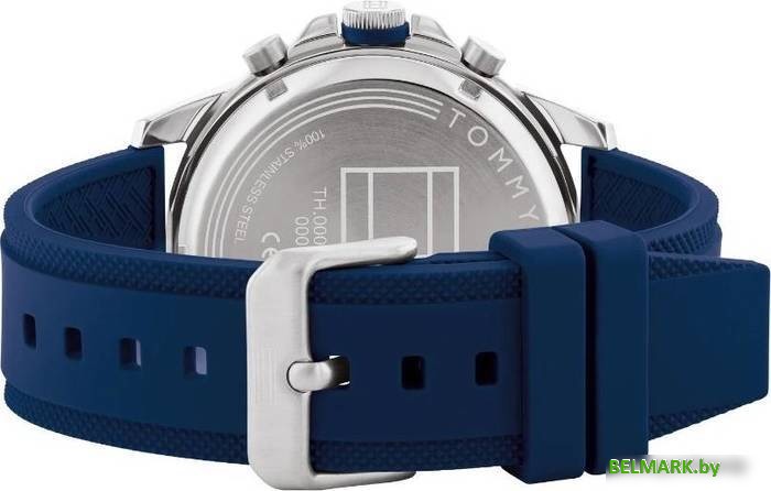 Наручные часы Tommy Hilfiger Blaze 1792027 - фото2