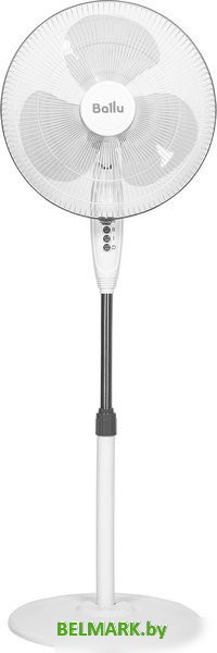 Вентилятор Ballu BFF-815 W - фото