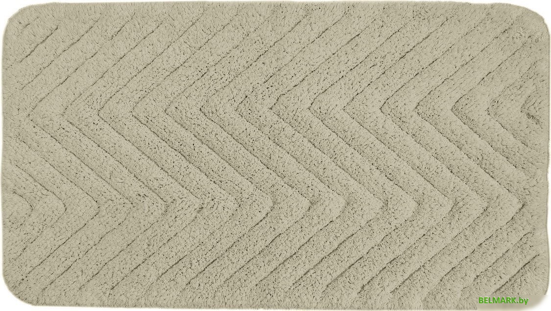 Коврик для ванной Sofi De MarkO Vittorio 60х100 КВ-Вт6-60х100 (фисташка) - фото