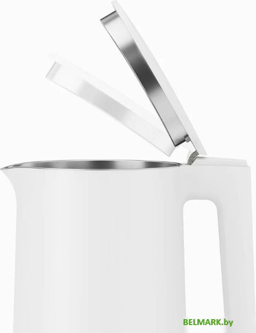 Электрический чайник Xiaomi Mijia P1 1.5L MJJYSH02YM (с переходником на евровилку) - фото2