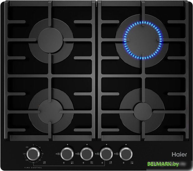 Варочная панель Haier HHX-G64CNMB - фото