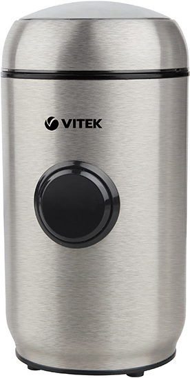 Кофемолка Vitek VT-7123 ST - фото