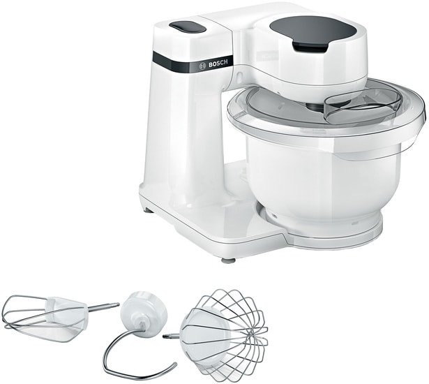 Кухонная машина Bosch MUMS2AW00 - фото